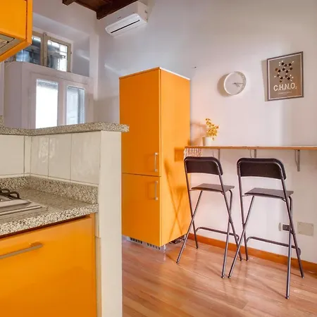 Apartamento Mpm-porta Romana94