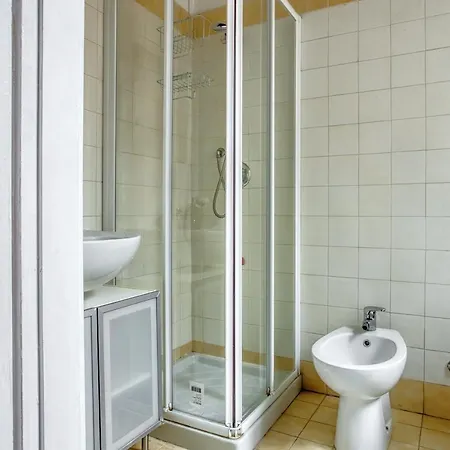 Apartamento Mpm-porta Romana94 *