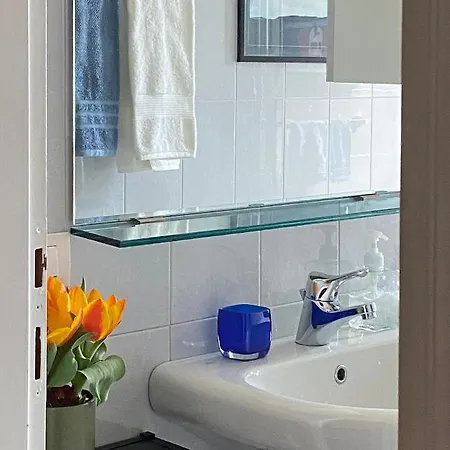 Cozy And Bright One-bedroom Near Metro3 * Milan