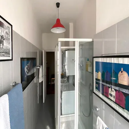 Cozy And Bright One-bedroom Near Metro3 Apartment *