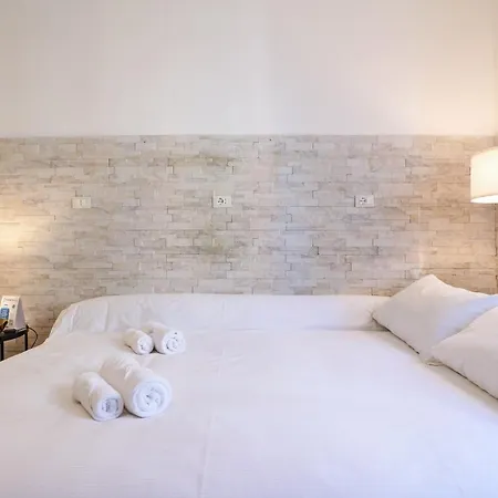 Primopiano - Bari Apartman Milánó