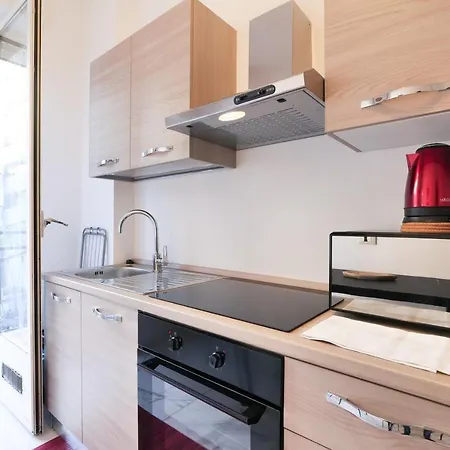 Primopiano - Bari * Milánó