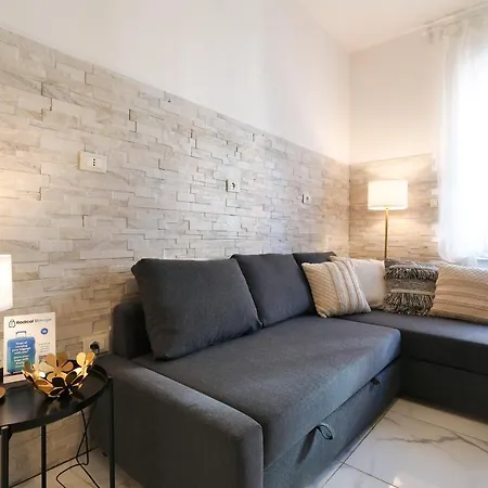 Primopiano - Bari * Milánó