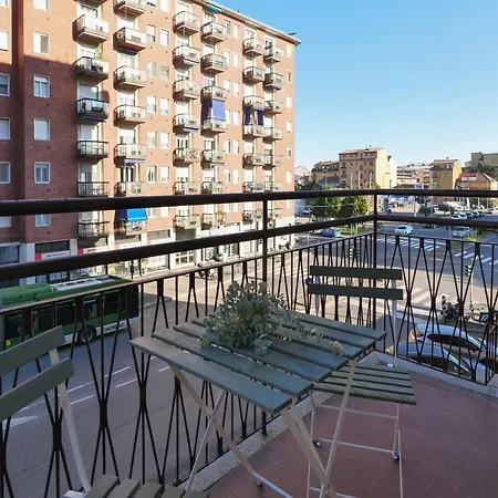 Apartman Primopiano - Bari *