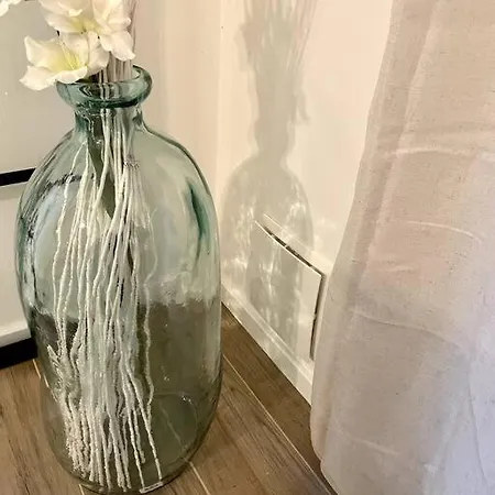 Guest Planet - Stylish Flat Bisceglie M1 Daire *