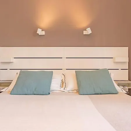 Guest Planet - Stylish Flat Bisceglie M1 Daire