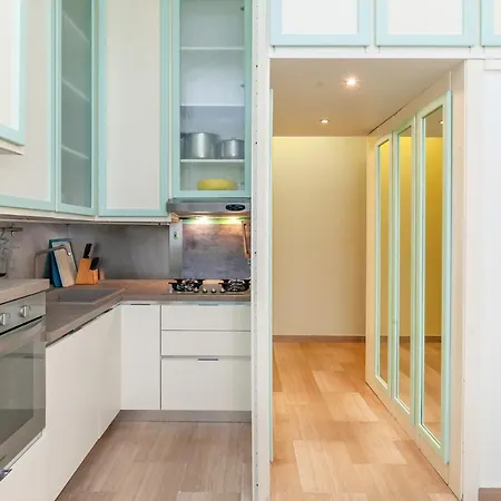 Double In The Center - 20 Min Walk From Duomo فندق *