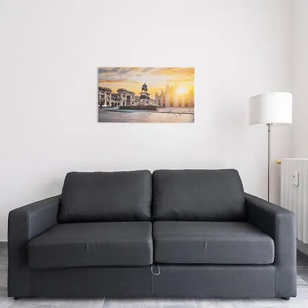 Da Anna E Vanni Ai Navigli *