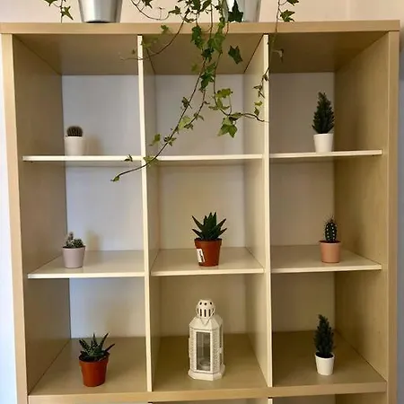 Porta Genova Modern House *