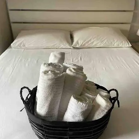 Apartmán La Casa Graziosa • San Siro Stadio/city Life *