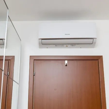 Vivimihome - Bilo A 5 Minuti Da San Siro Con Garage