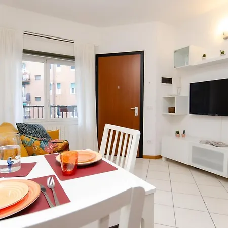 Vivimihome - Bilo A 5 Minuti Da San Siro Con Garage *