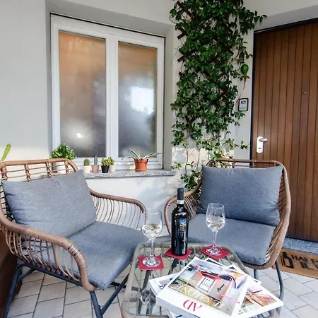 Vivimihome - Bilo A 5 Minuti Da San Siro Con Garage *