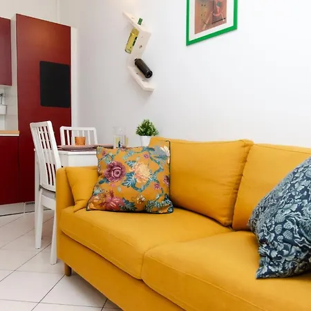 Daire Vivimihome - Bilo A 5 Minuti Da San Siro Con Garage