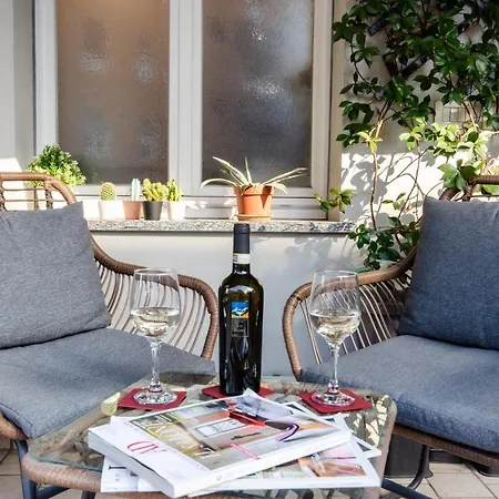 Vivimihome - Bilo A 5 Minuti Da San Siro Con Garage