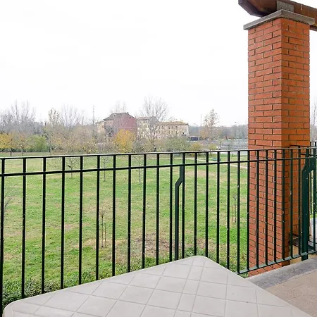 Park View - Navigli * Milánó