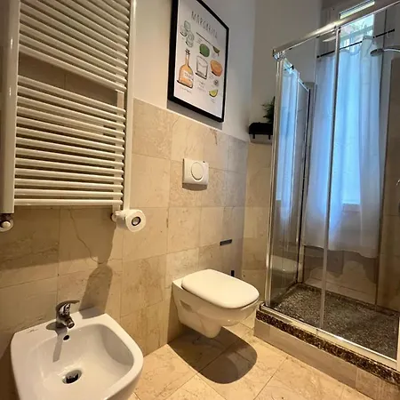 Myhome Cola Montano Appartement *