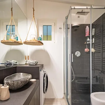 Arco Livings Dream Nest In The Heart Of Mailand
