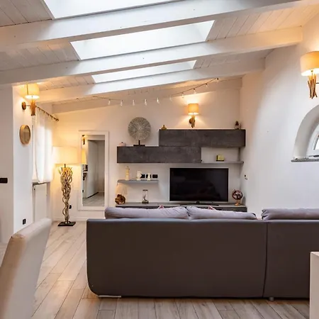 Apartment Arco Livings Dream Nest In The Heart Of Mailand