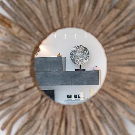 Arco Livings Dream Nest In The Heart Of Apartment Mailand