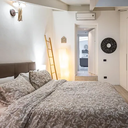 Arco Livings Dream Nest In The Heart Of Mailand