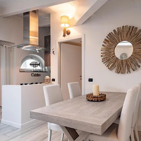 Arco Livings Dream Nest In The Heart Of Mailand