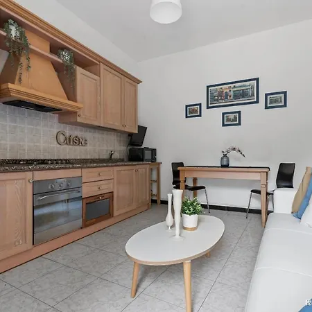 Bilocale San Siro-fiera-city Life M5 Lilla Segesta * Μιλάνο