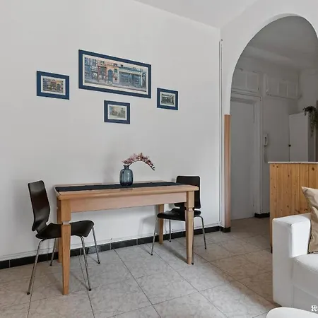 Bilocale San Siro-fiera-city Life M5 Lilla Segesta