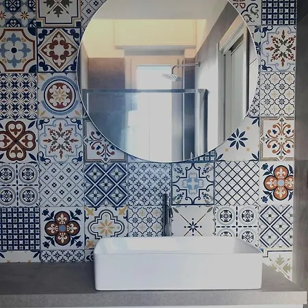 Διαμέρισμα Elegante E Spazioso *