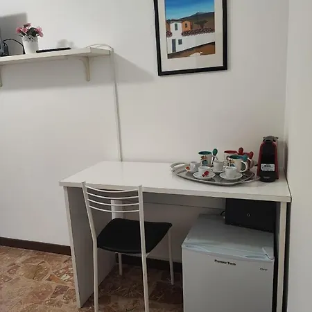 Pensionat Casa Di Lory Milano