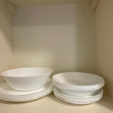 Apartamento Center Flats *