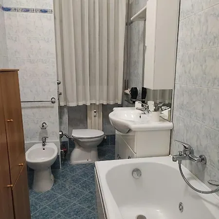 Pensionat Casa Di Lory