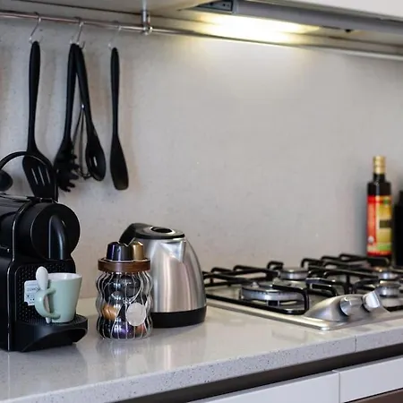 Apartman Cathedral-central 5*skyline M3 *