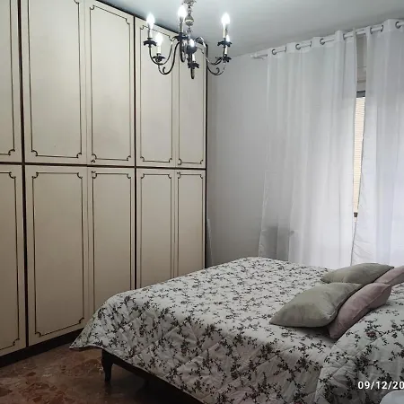 Pensionat Casa Di Lory Milano