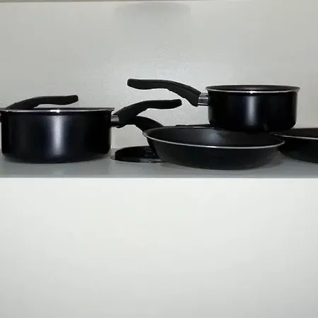 Center Flats Apartamento Milão