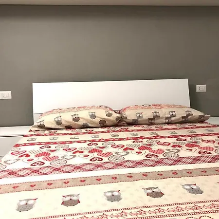 Apartamento Center Flats