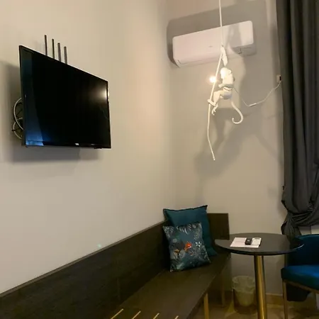 Spazio Sima Space 2 - 1 Apartamento Milão