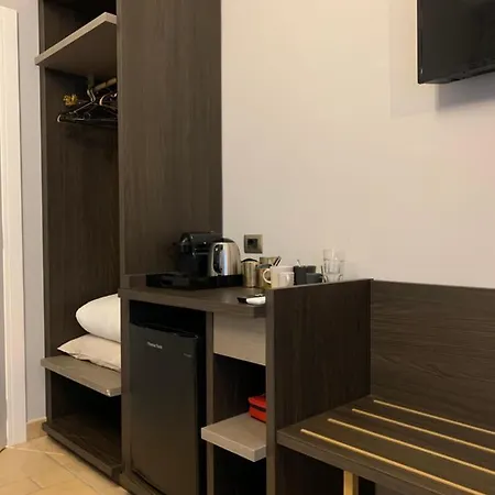 Appartement Spazio Sima Space 2 - 2 Milaan