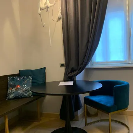 Appartement Spazio Sima Space 2 - 2 Milaan