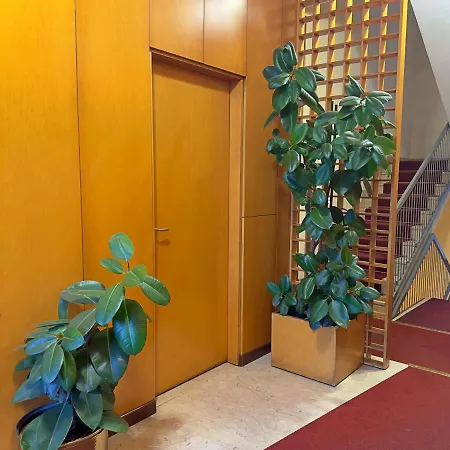 Appartement Appartme Sarca 59