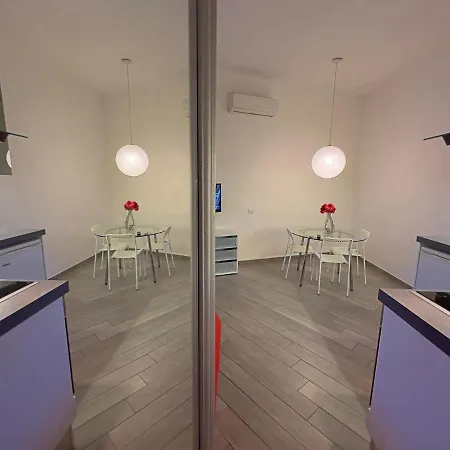 Appartme Sarca 59 * 米兰