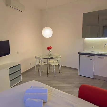 Appartme Sarca 59 Appartement Milan