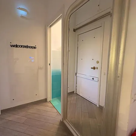 Appartme Sarca 59 Appartement