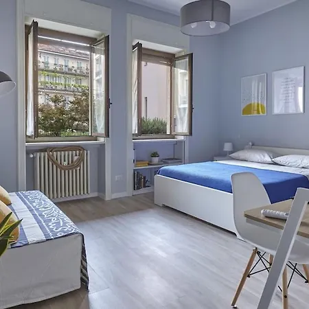 Youhosty - Pellegrini 8/4 Apartment *