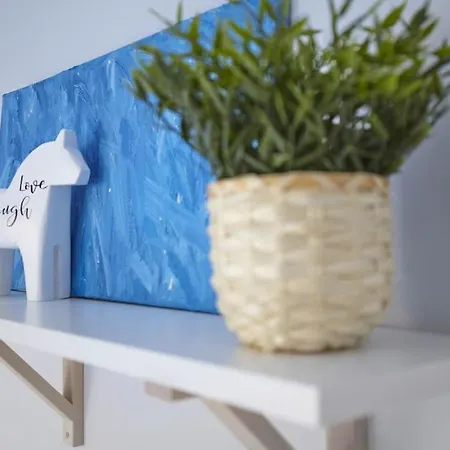 Youhosty - Pellegrini 8/4 Apartment