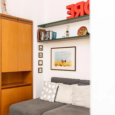 Casemi - Mercato 16 Sx In Full City Center *