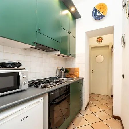 Appartement Casemi - Mercato 16 Sx In Full City Center