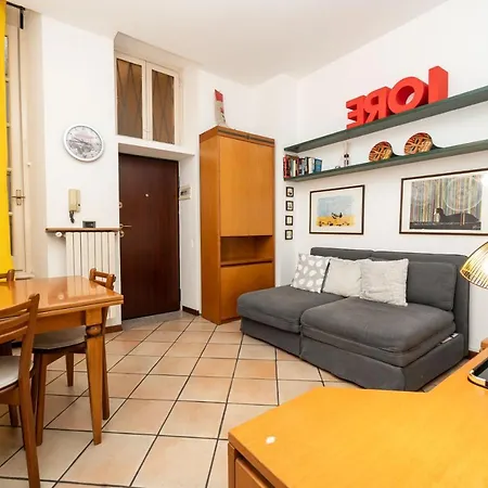 Casemi - Mercato 16 Sx In Full City Center Appartement