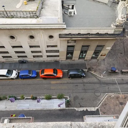 아파트 Primopiano - Frisi 밀라노