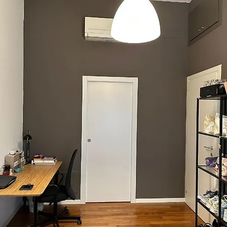Bocconi Igi White Appartement Milan